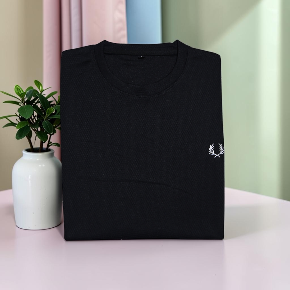 Dri-Fit | T-Shirt | Black