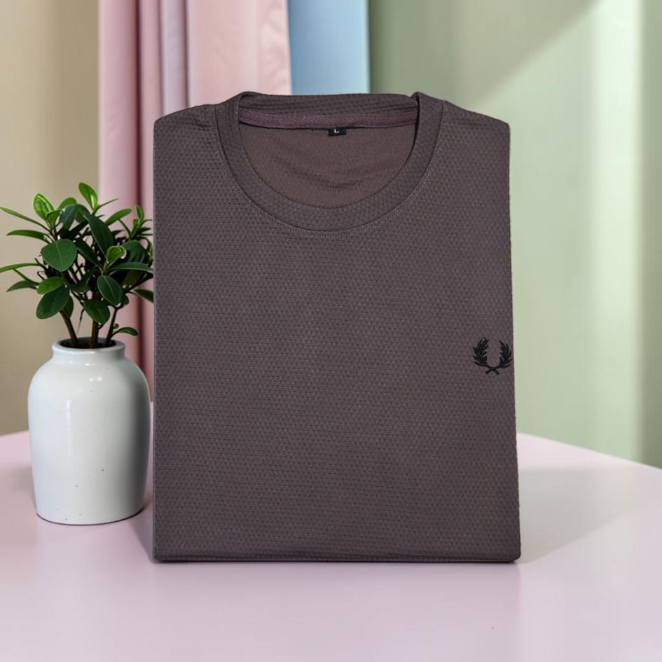 Dri-Fit | T-Shirt | Brown