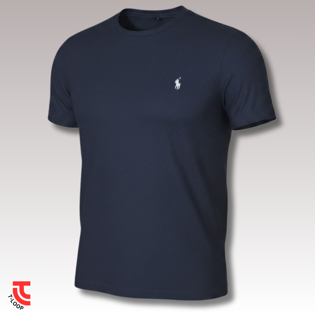 Dri-Fit | T-Shirt | Charcoal - Image 4