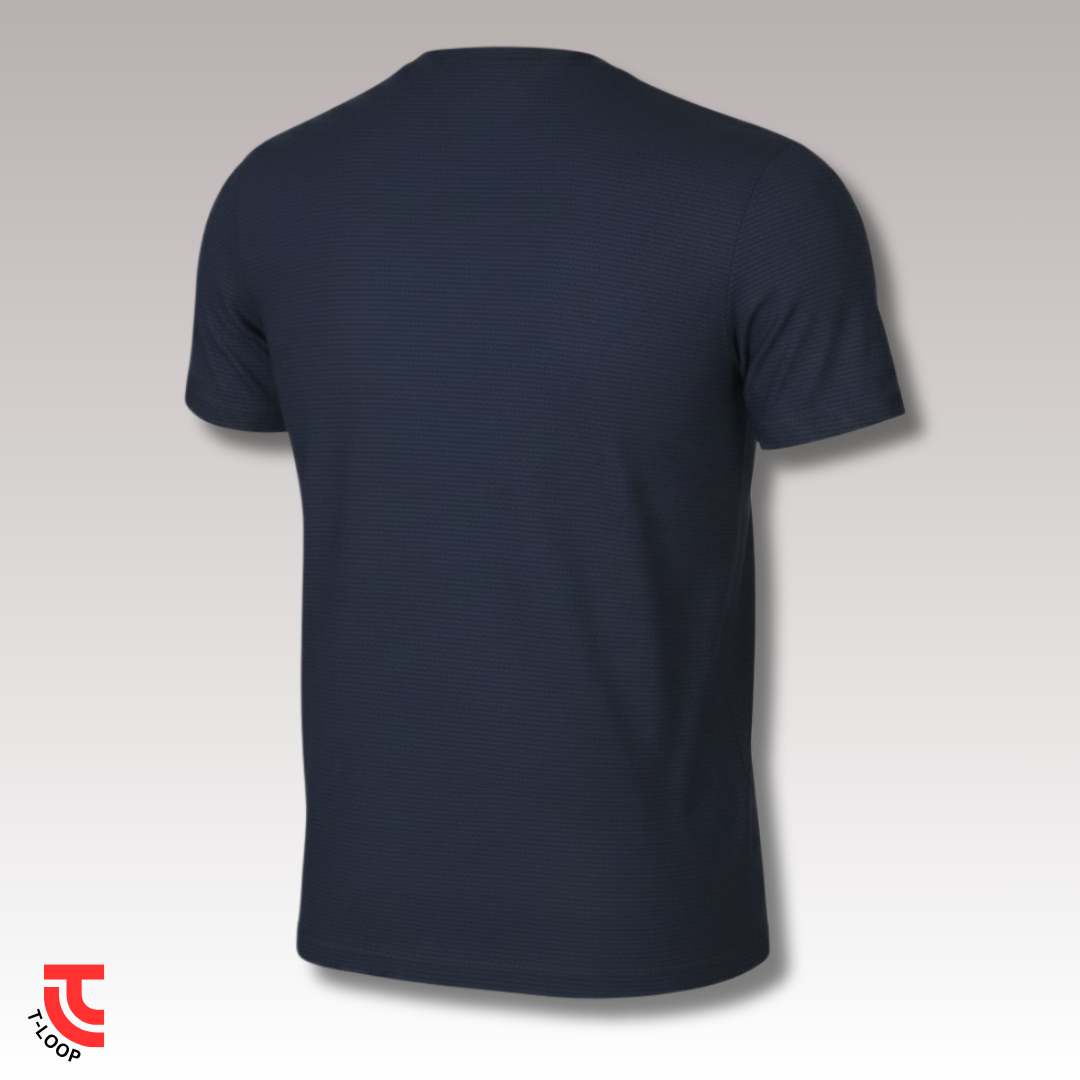 Dri-Fit | T-Shirt | Charcoal - Image 3
