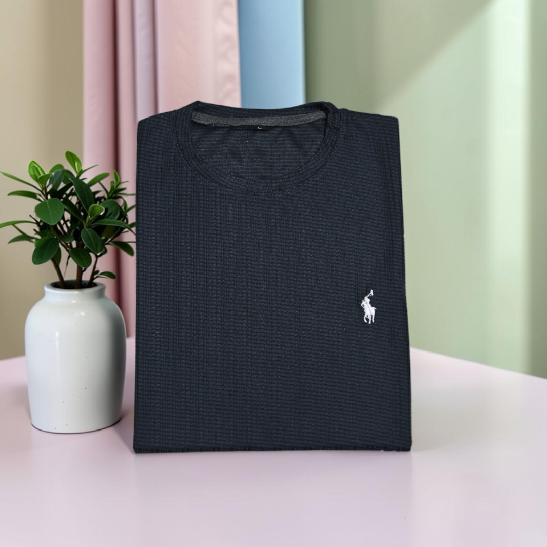 Dri-Fit | T-Shirt | Charcoal