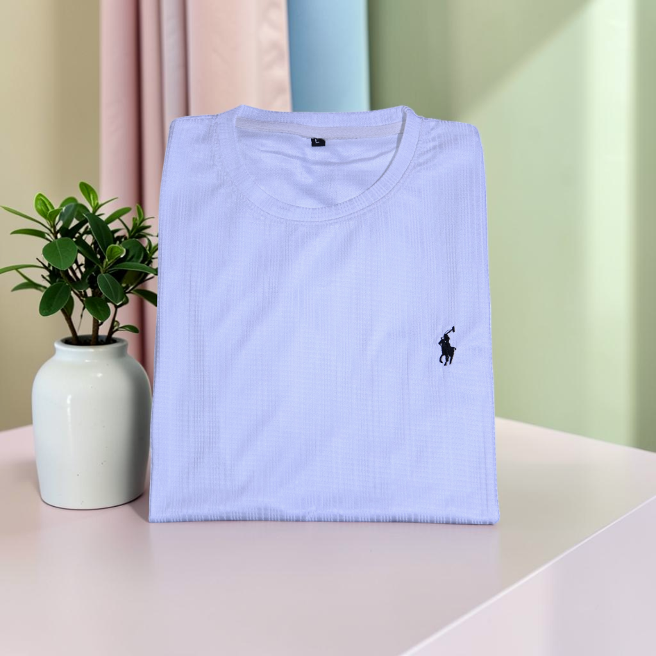 Dri-Fit | T-Shirt | White