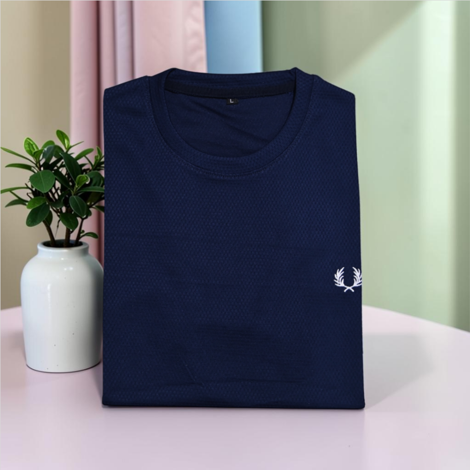 Dri-Fit | T-Shirt | Blue