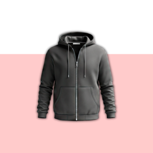 Zippers